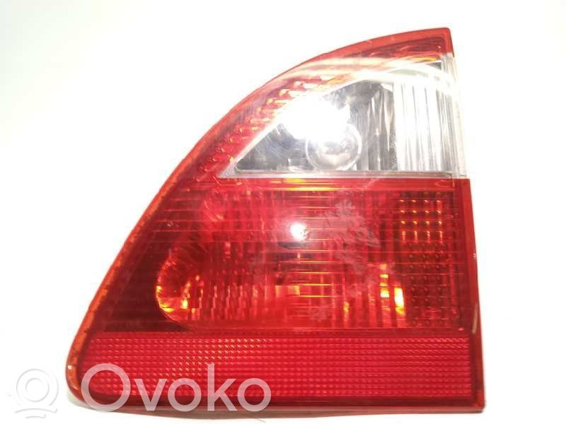 Ford Galaxy Tailgate rear/tail lights 