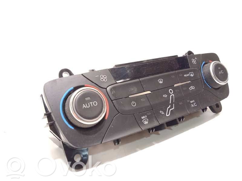 Ford Focus Climate control unit 