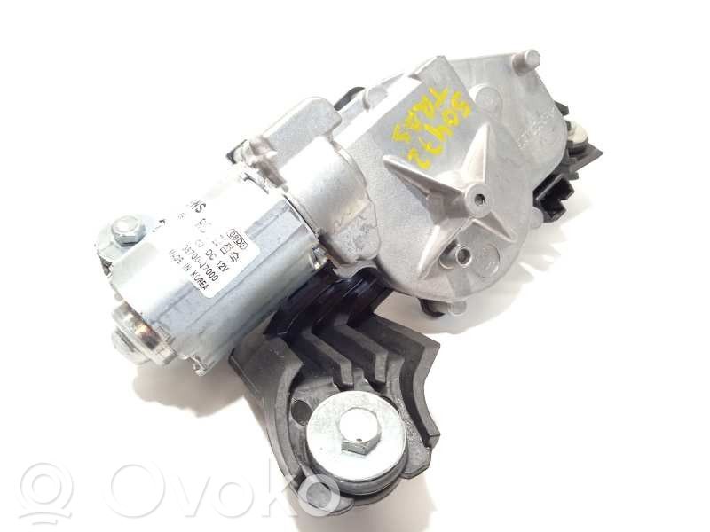 Motor ștergător lunetă   98700J7000,0390205069