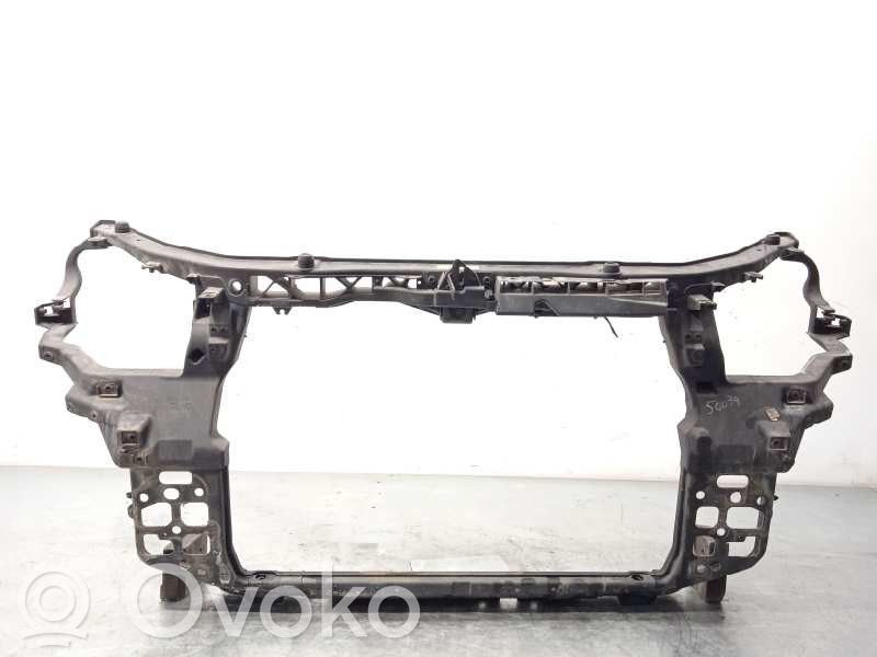 Hyundai Santa Fe Panel de instrumentos 