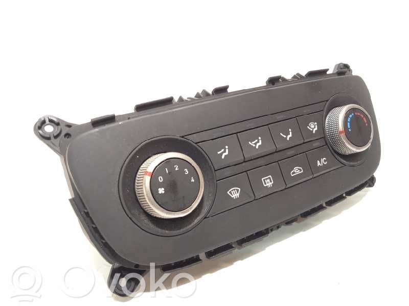 KIA Venga Panel klimatyzacji 