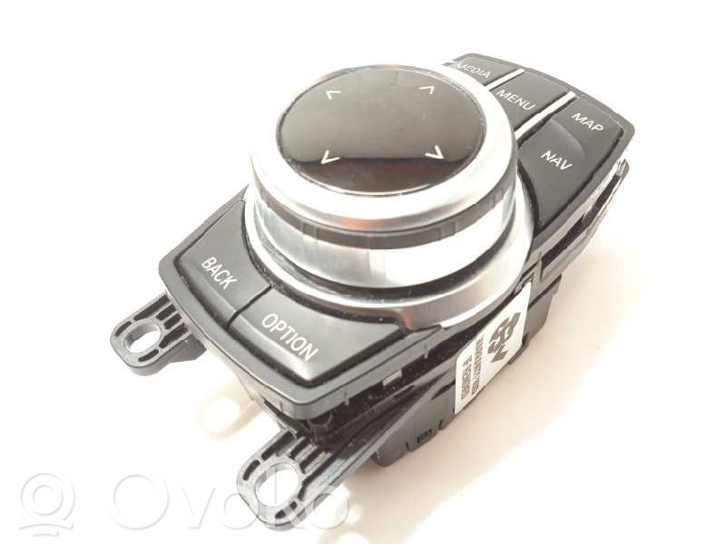 BMW X1 F48 F49 Interrupteur / bouton multifonctionnel