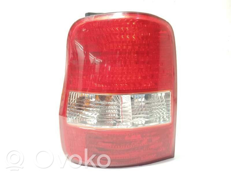 KIA Carnival Takavalot 