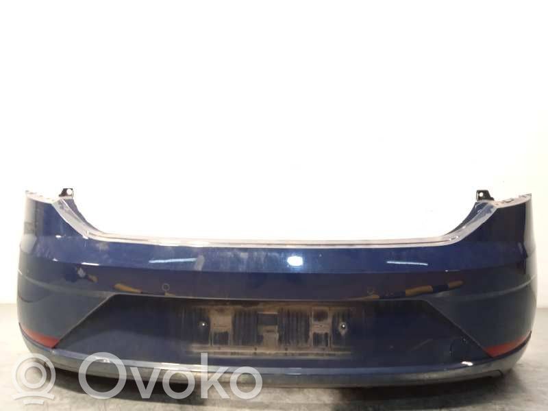 Seat Leon (5F) Paraurti 