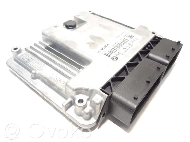 Sterownik / Moduł ECU   8518268,0281018558