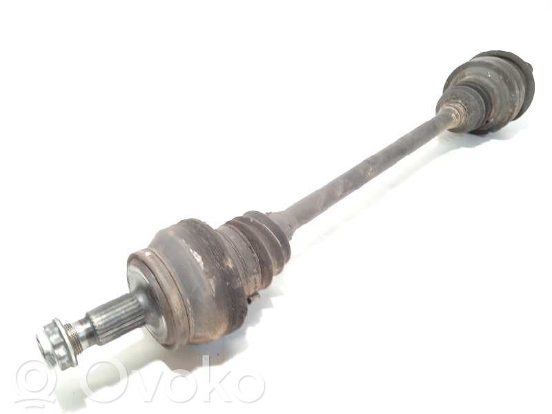 Mercedes-Benz C W204 Albero di trasmissione posteriore 