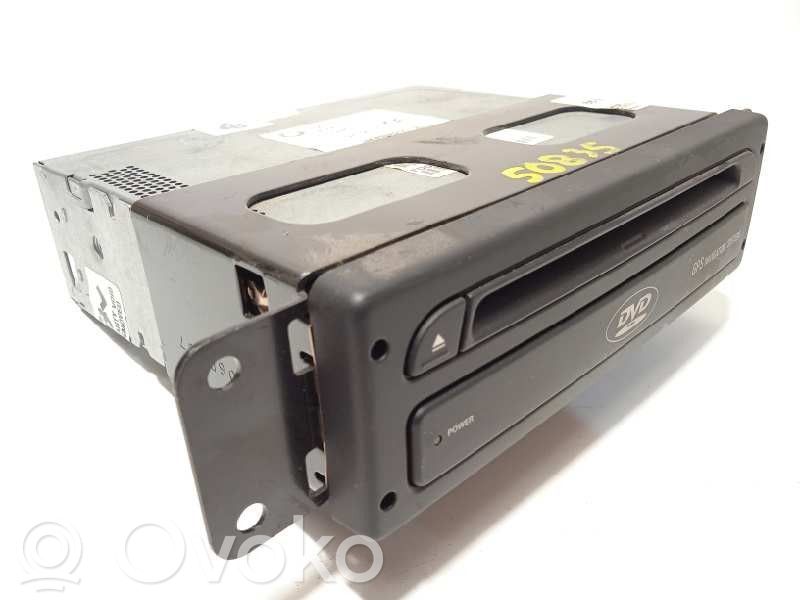 BMW X5 E53 Radio / CD-Player / DVD-Player / Navigation 