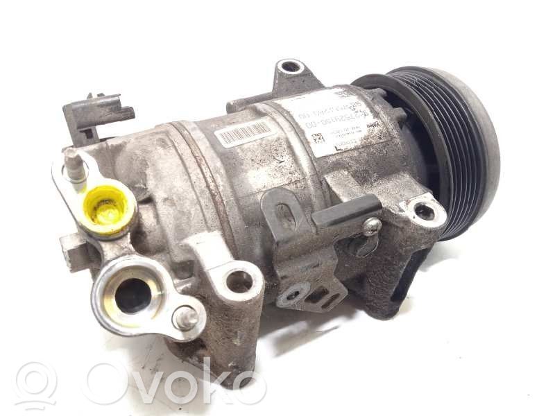 Citroen C4 SpaceTourer Compressore aria condizionata (A/C) (pompa)