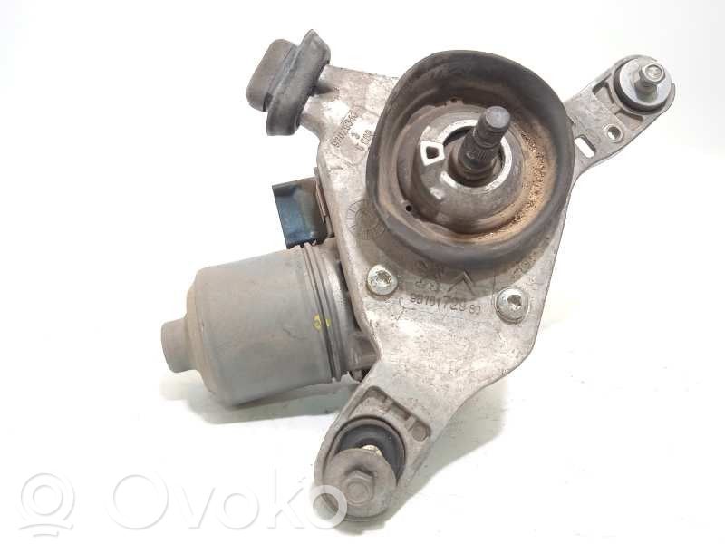 Citroen C4 SpaceTourer Pyyhkimen moottori 