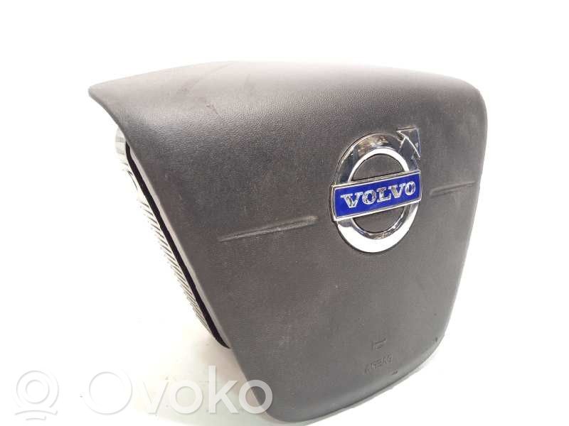 Volvo V60 Airbag del pasajero