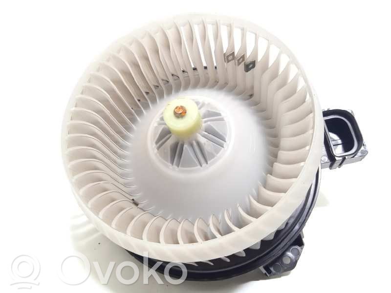Ford Mondeo MK V Mazā radiatora ventilators 