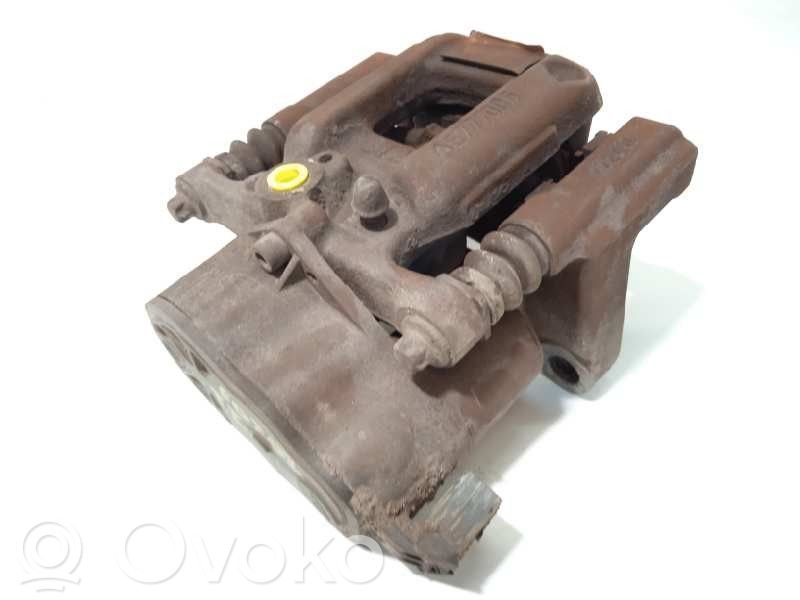 Citroen C4 SpaceTourer Tylny zacisk hamulcowy