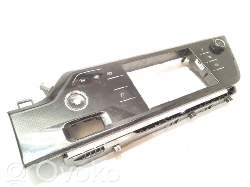 Citroen C4 SpaceTourer Interruptor de control multifunción 