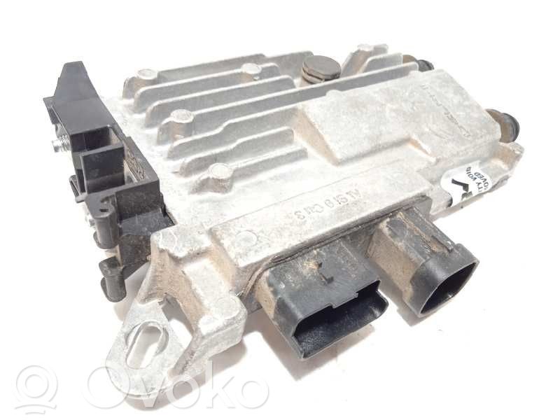 Citroen C4 SpaceTourer Altre centraline/moduli
