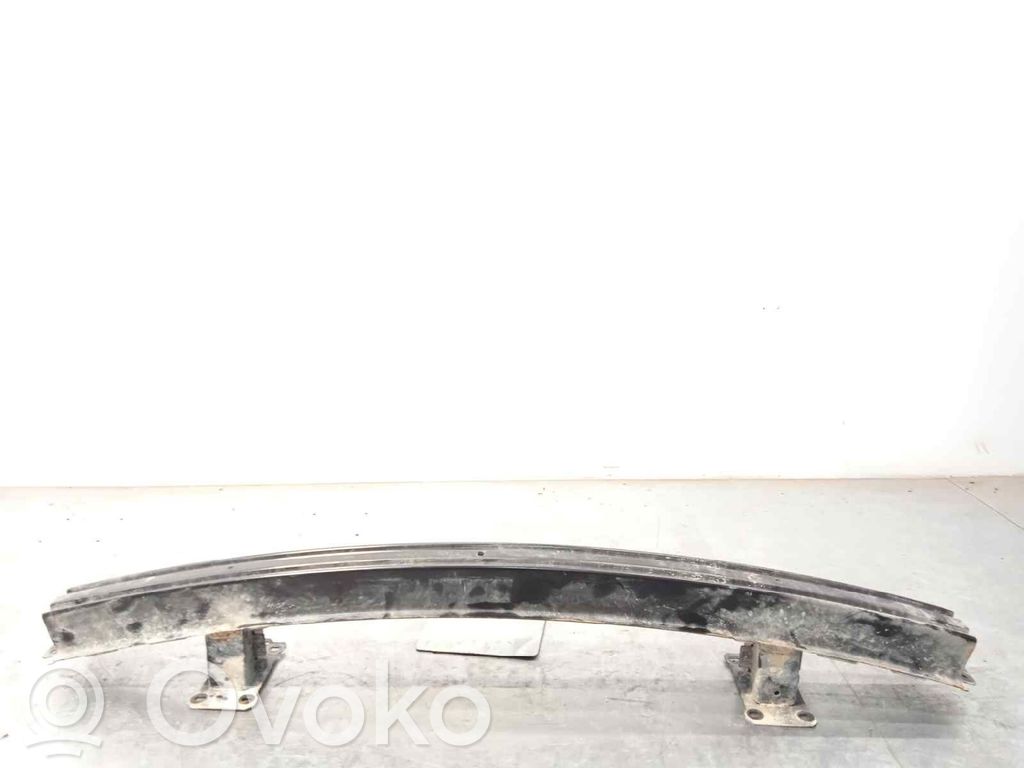 Land Rover Range Rover Sport L320 Staffa di rinforzo montaggio del paraurti anteriore 