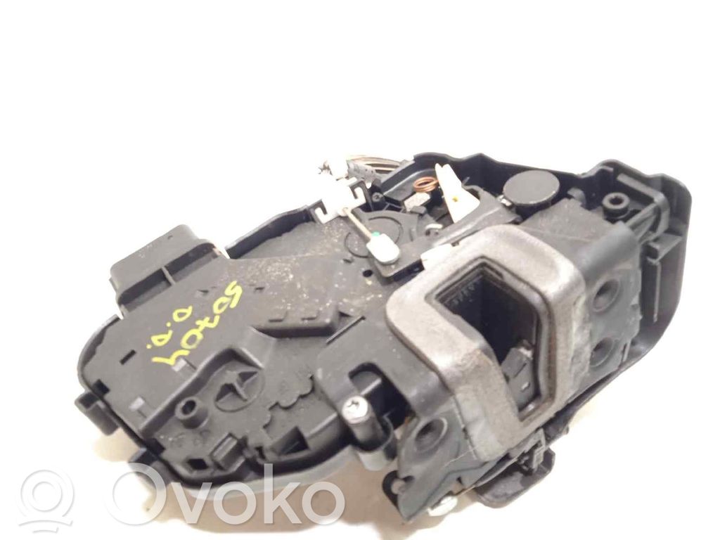 Land Rover Range Rover Sport L320 Serratura portiera anteriore 