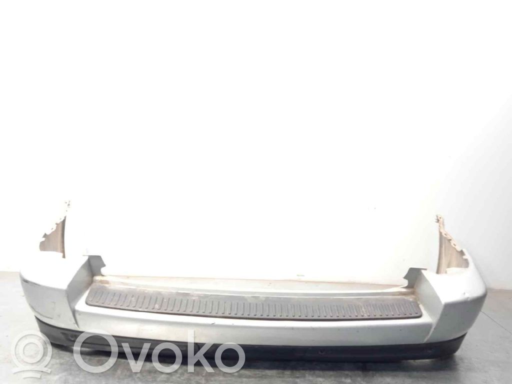Land Rover Range Rover Sport L320 Бампер 