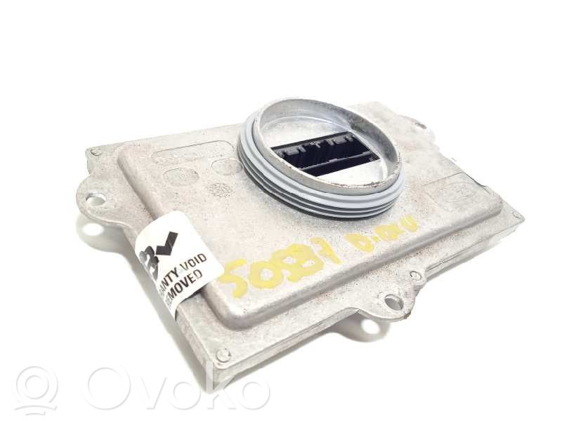 Ford Mondeo MK V Modulo di controllo ballast LED