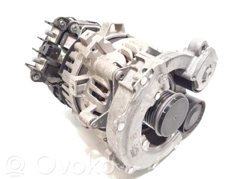 Hyundai i30 Generator/alternator 