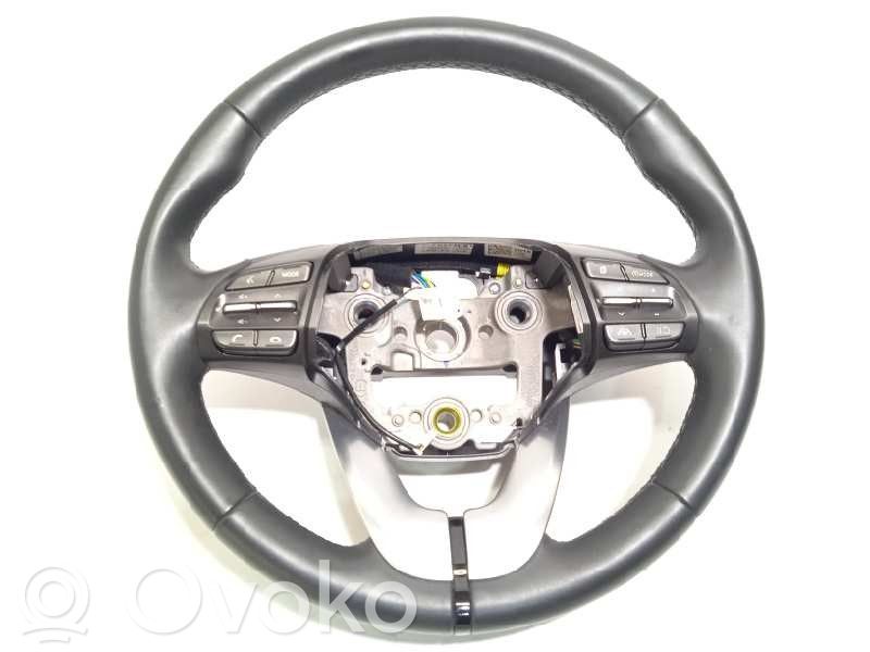Hyundai i30 Ohjauspyörä 