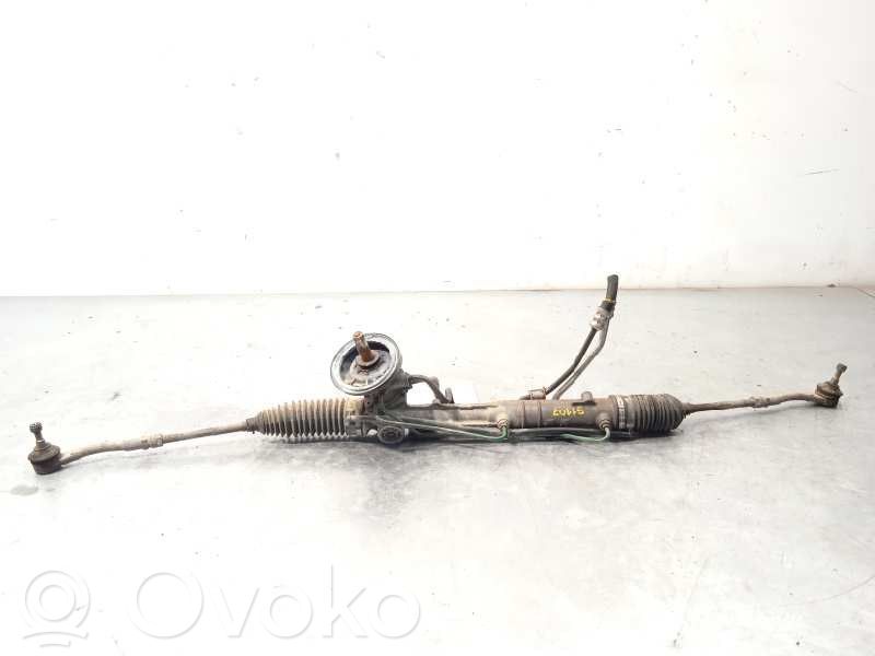 Citroen C4 II Steering rack 