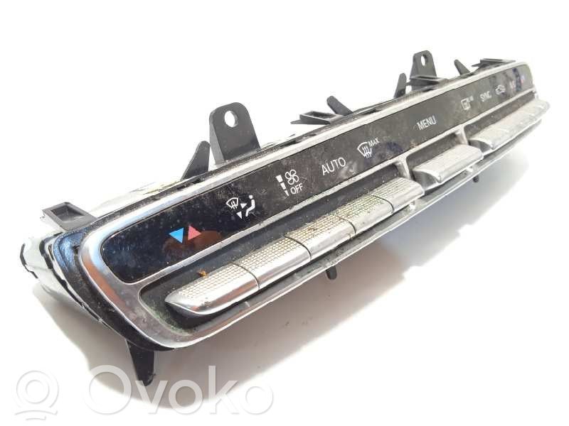 Mercedes-Benz GLC X253 C253 Unitate control climatizare 