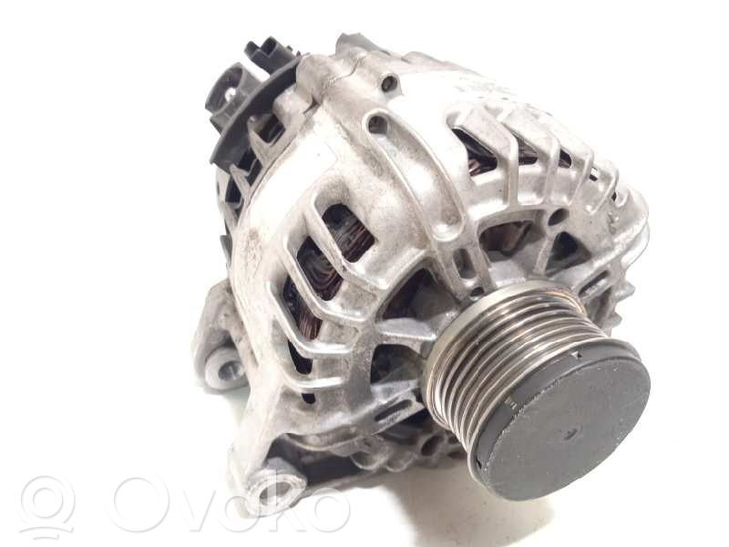 Generator/alternator   TG12C261,2713135A,9818677980