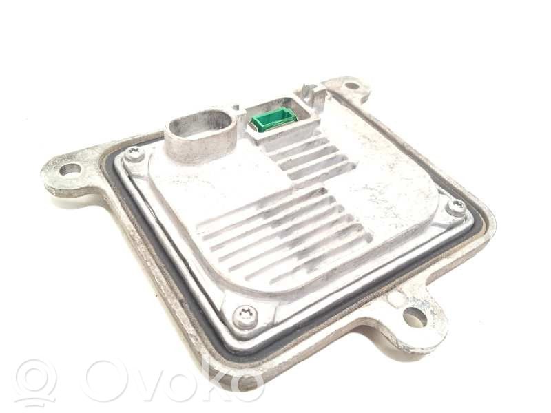 Land Rover Range Rover Sport L320 Unité de commande / module Xénon 
