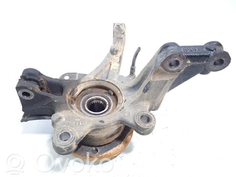 Renault Captur Achsschenkel vorne