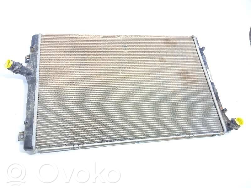 Volkswagen Passat Alltrack Radiator lichid răcire