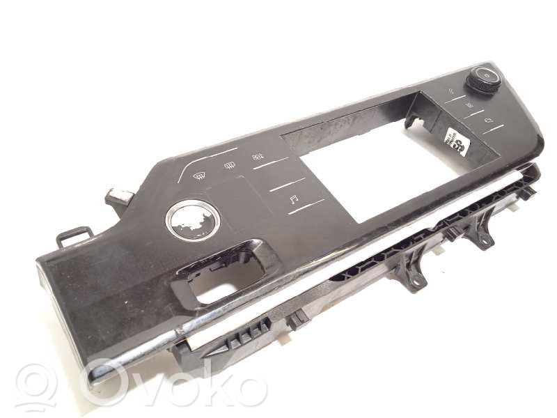 Citroen C4 SpaceTourer Interruptor de control multifunción 