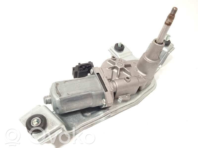Land Rover Discovery 5 Motor ștergător lunetă 