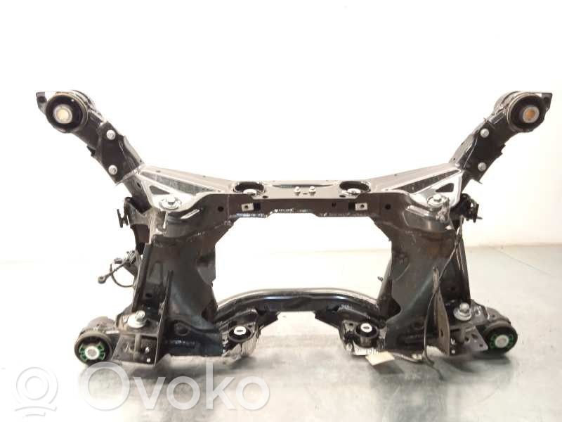 Land Rover Discovery 5 Rear axle beam with reductor 