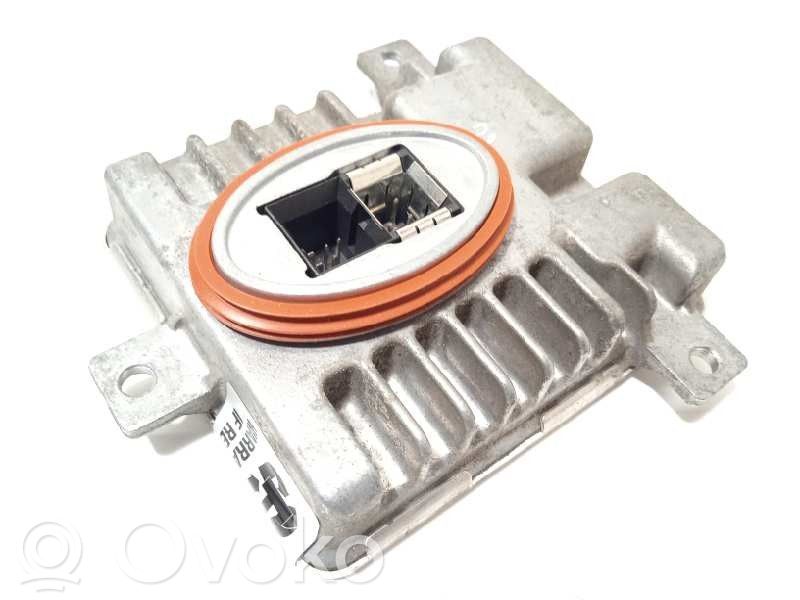 BMW 5 E60 E61 Centralina/modulo Xenon 