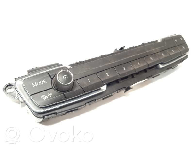 BMW X1 F48 F49 Przyciski multifunkcyjne 