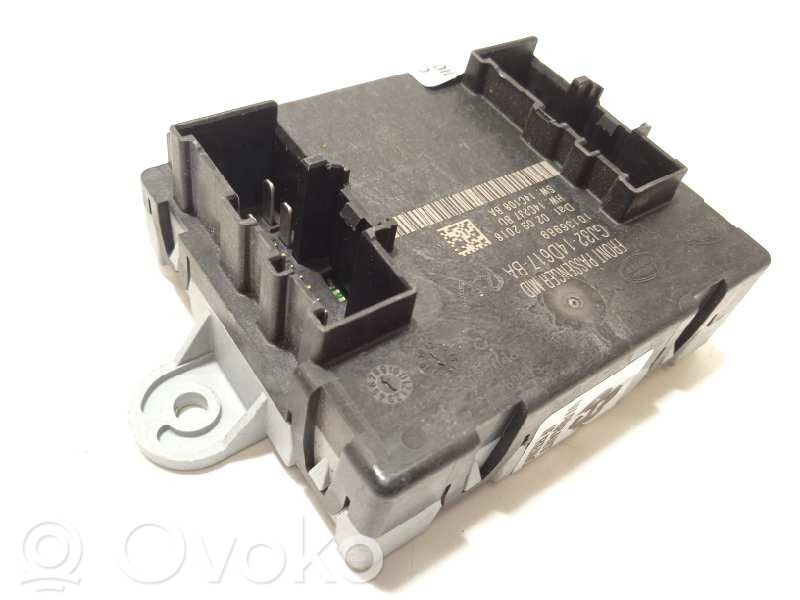 Land Rover Discovery Sport Durų elektronikos valdymo blokas 