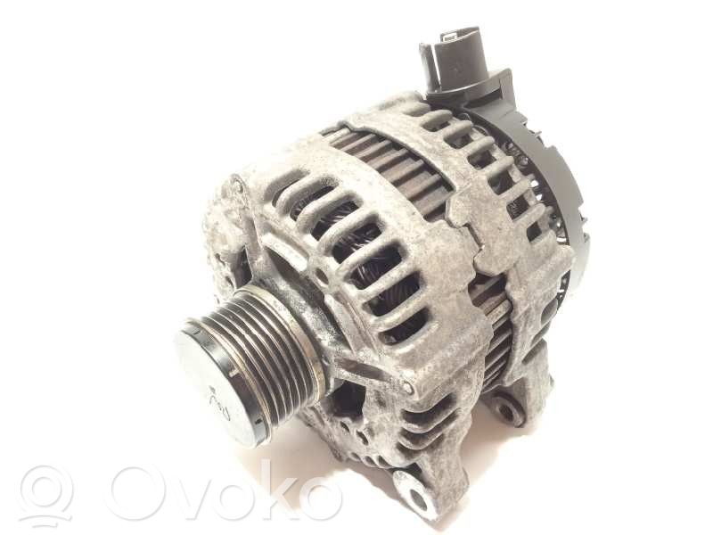 Land Rover Freelander 2 - LR2 Ģenerators 