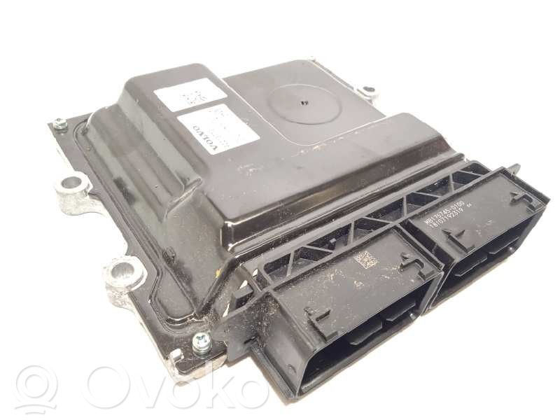 Engine control unit/module   32213773