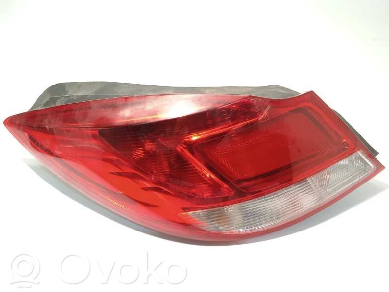 Opel Insignia A Takavalot 
