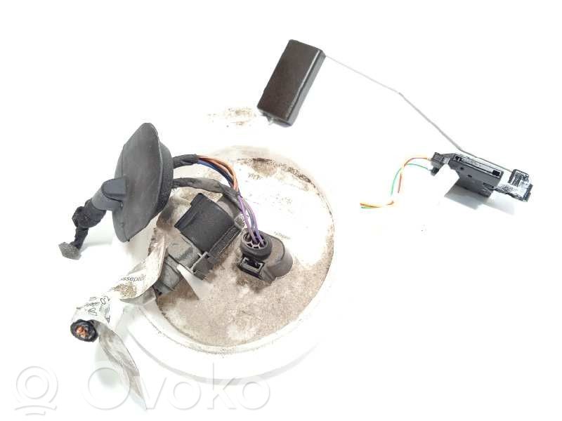 Audi Q3 8U Pompă combustibil în rezervor 