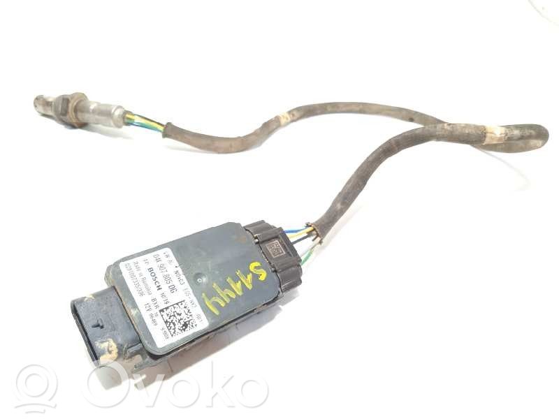 Lambda probe sensor   04L907805DG,0281007336,0281007335