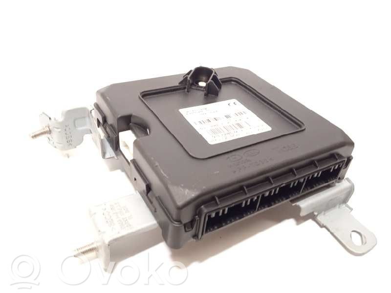 KIA Sportage Other control units/modules 