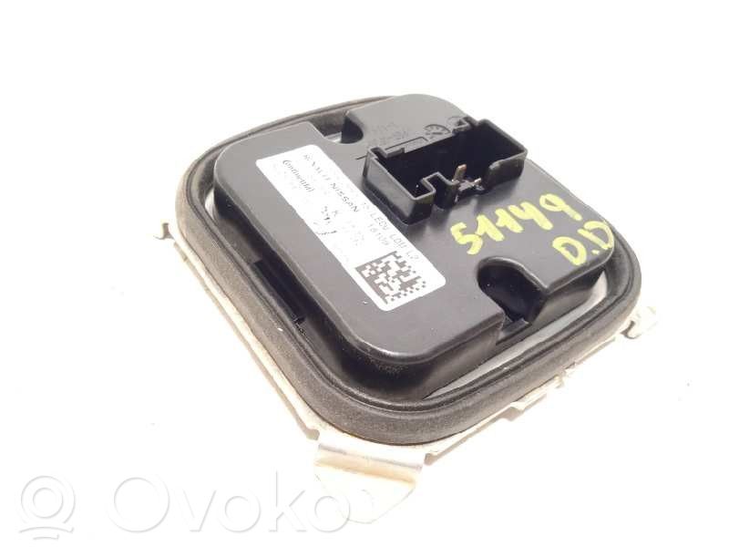 Renault Captur Unidad de control/módulo de los faros xenón 
