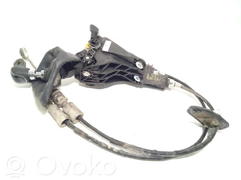 Ford Transit Gear shift rod 