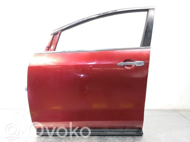 Mazda CX-7 Дверь 