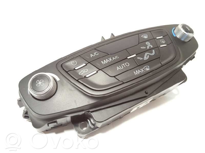 Ford B-MAX Climate control unit 