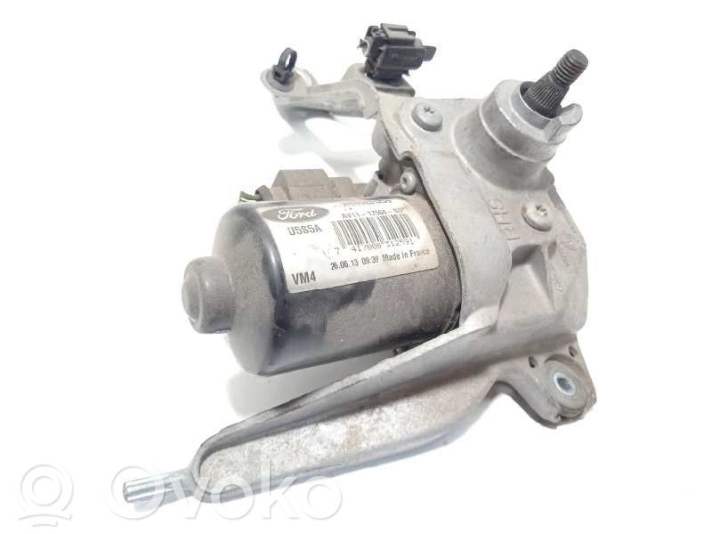 Ford B-MAX Wischermotor 