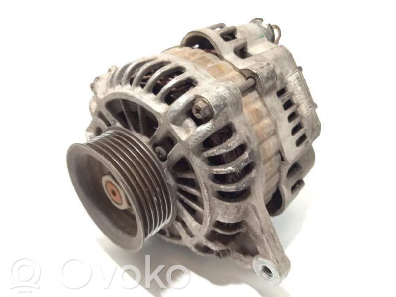 Mitsubishi Outlander Alternador 