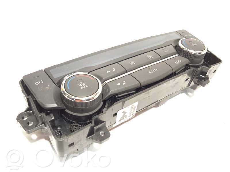 Panel klimatyzacji   275102210R