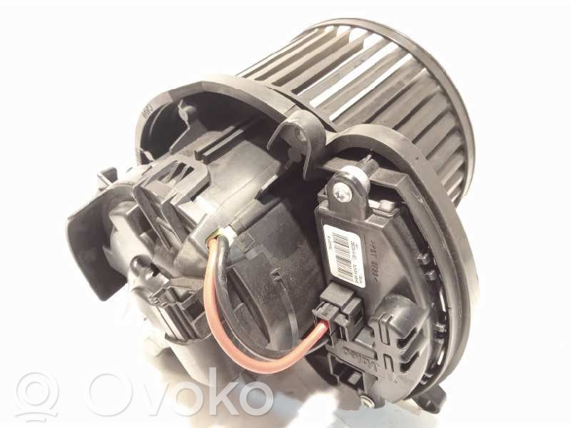 Renault Kadjar Ventilator aerotermă 